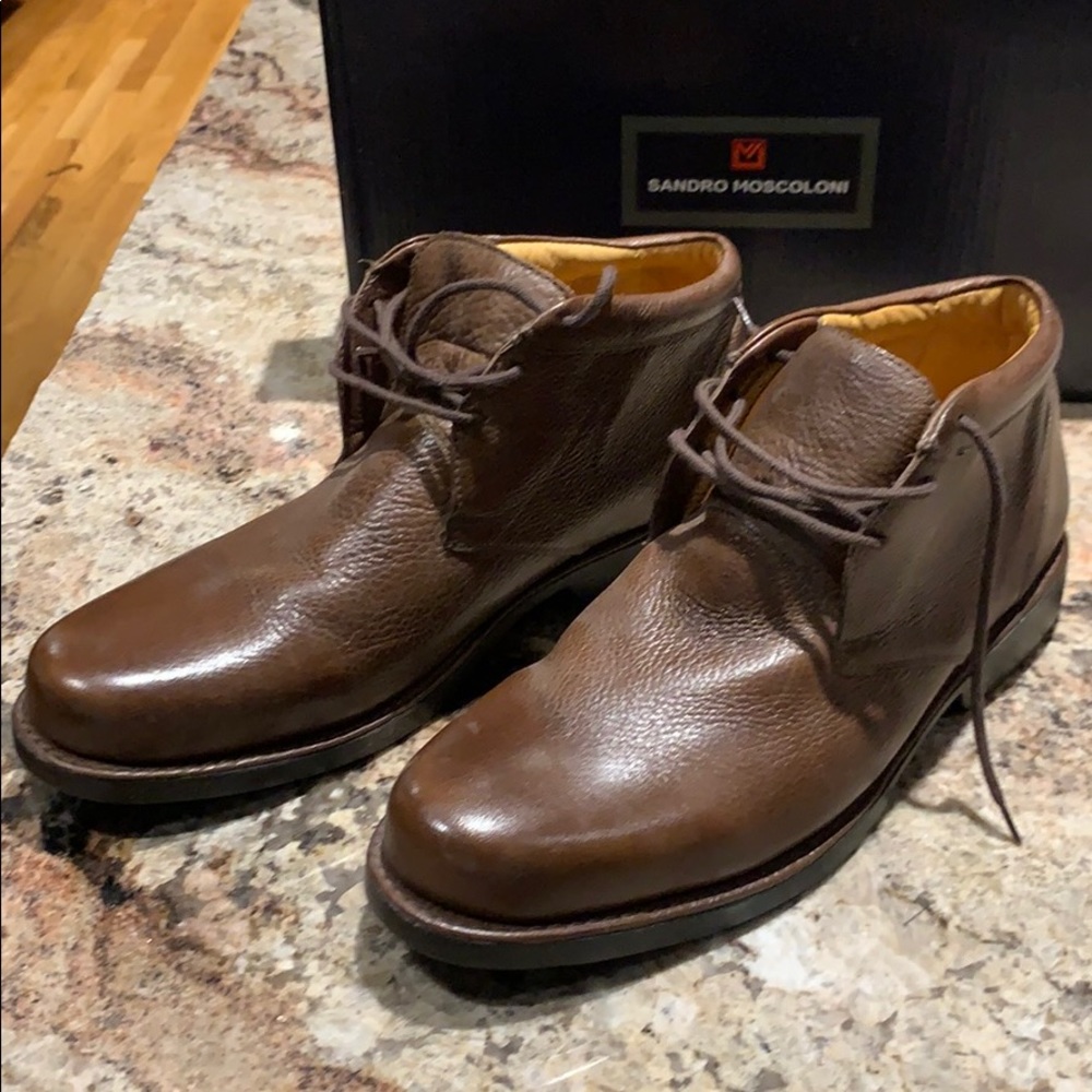 Sandro Moscoloni 10